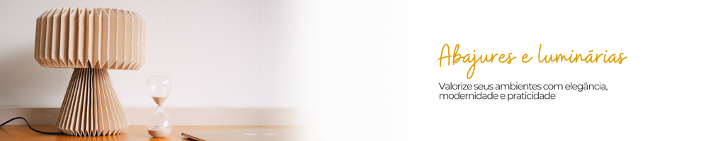 Categoria - decor - Abajures e Luminárias - Desk