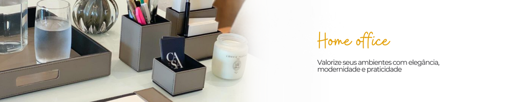 Categoria - decor - Home Office - Desk