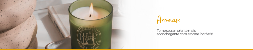 Categoria - aromas