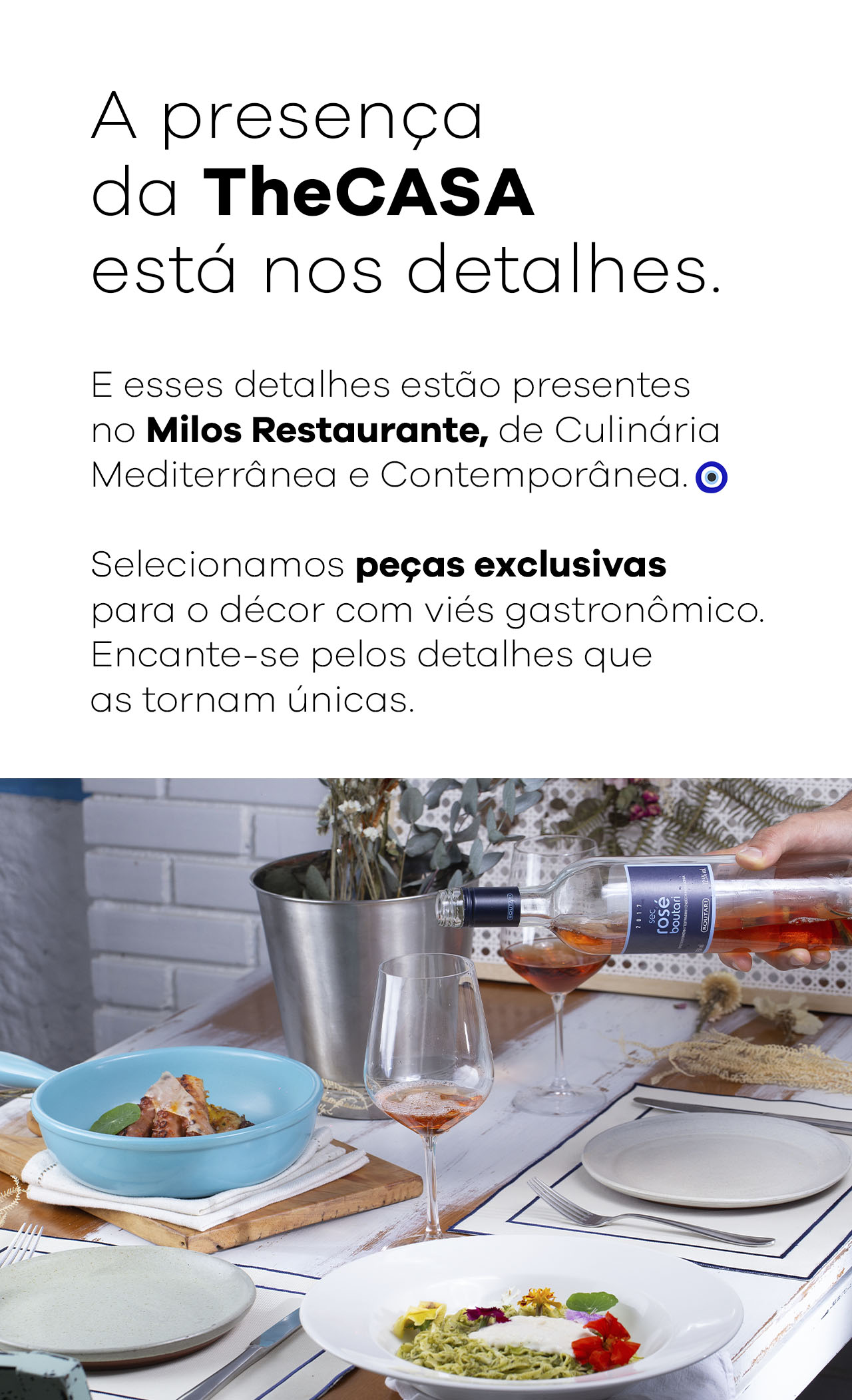 banner milos inside - Responsive