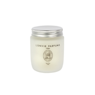 Vela Perfumada no Pote | Magnólia Pacífica - 170g