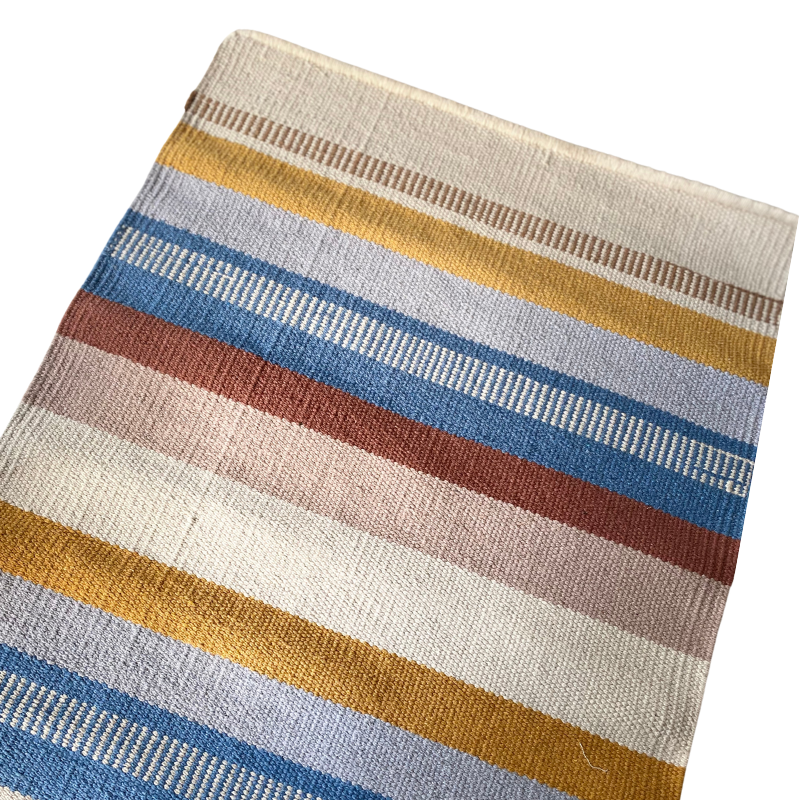 Tapete Listrado - 123x72 cm