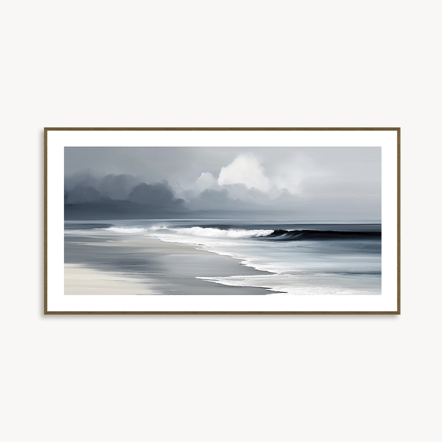Quadro Coastal Breeze  - 158x83 cm