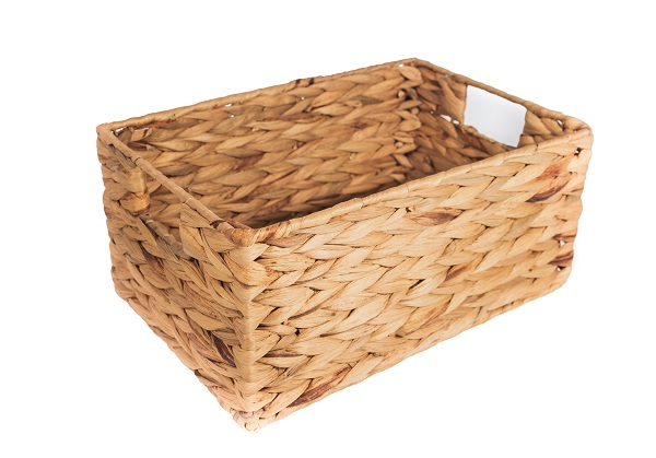 Cesto Organizador Retangular - 33x16 cm