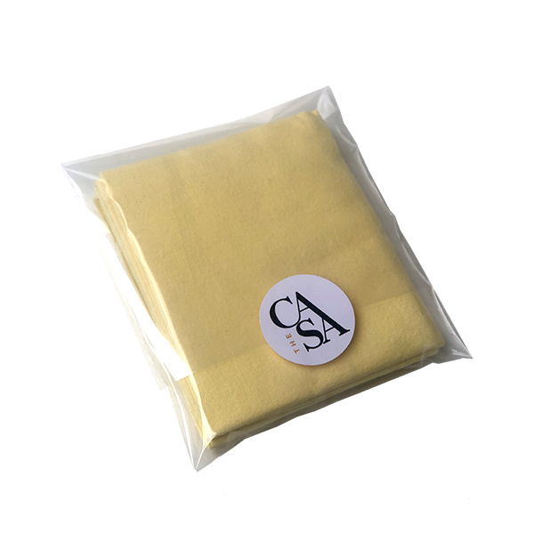 Flanela Mágica The CASA - 5 unidades