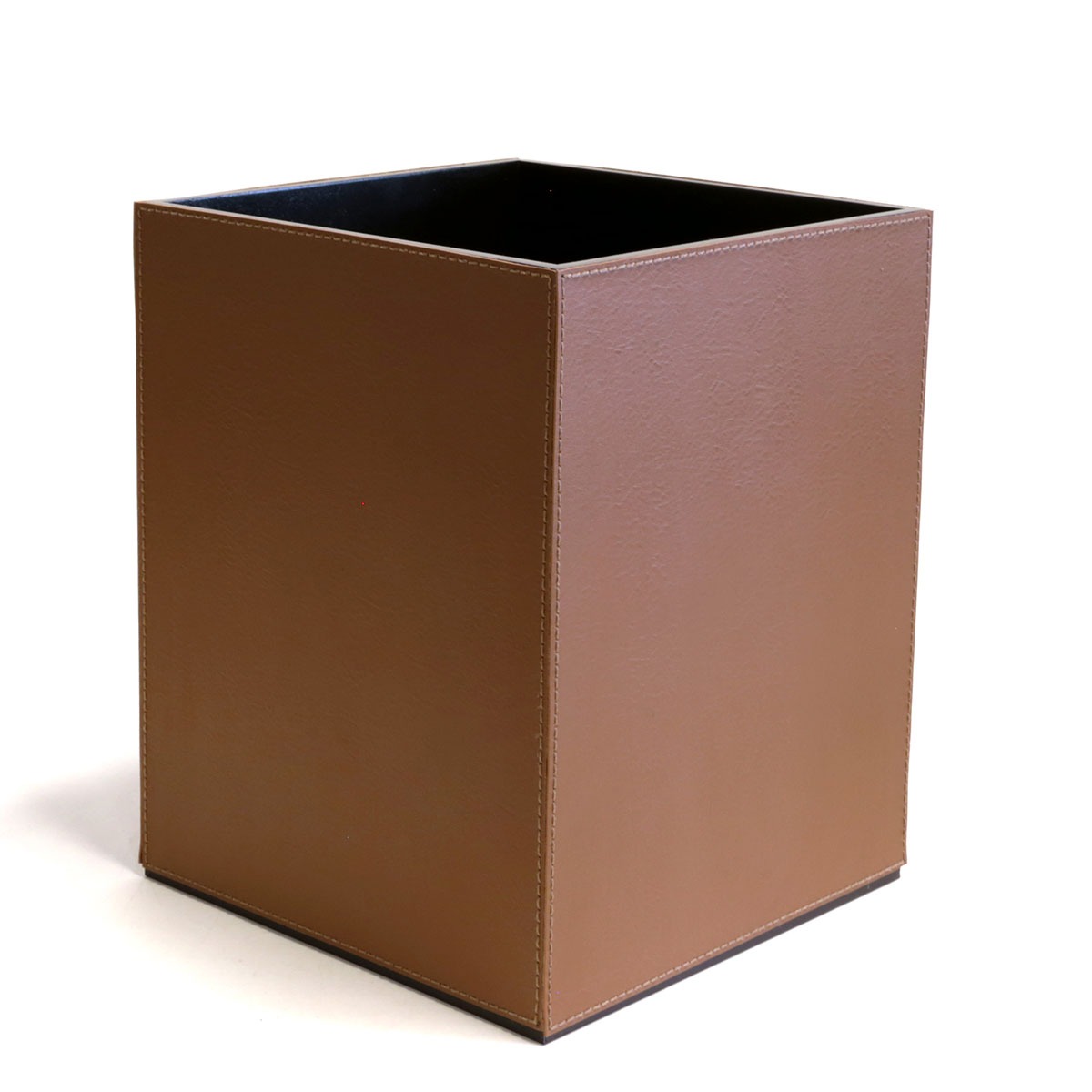 Lixeira Caramelo - 12,3L