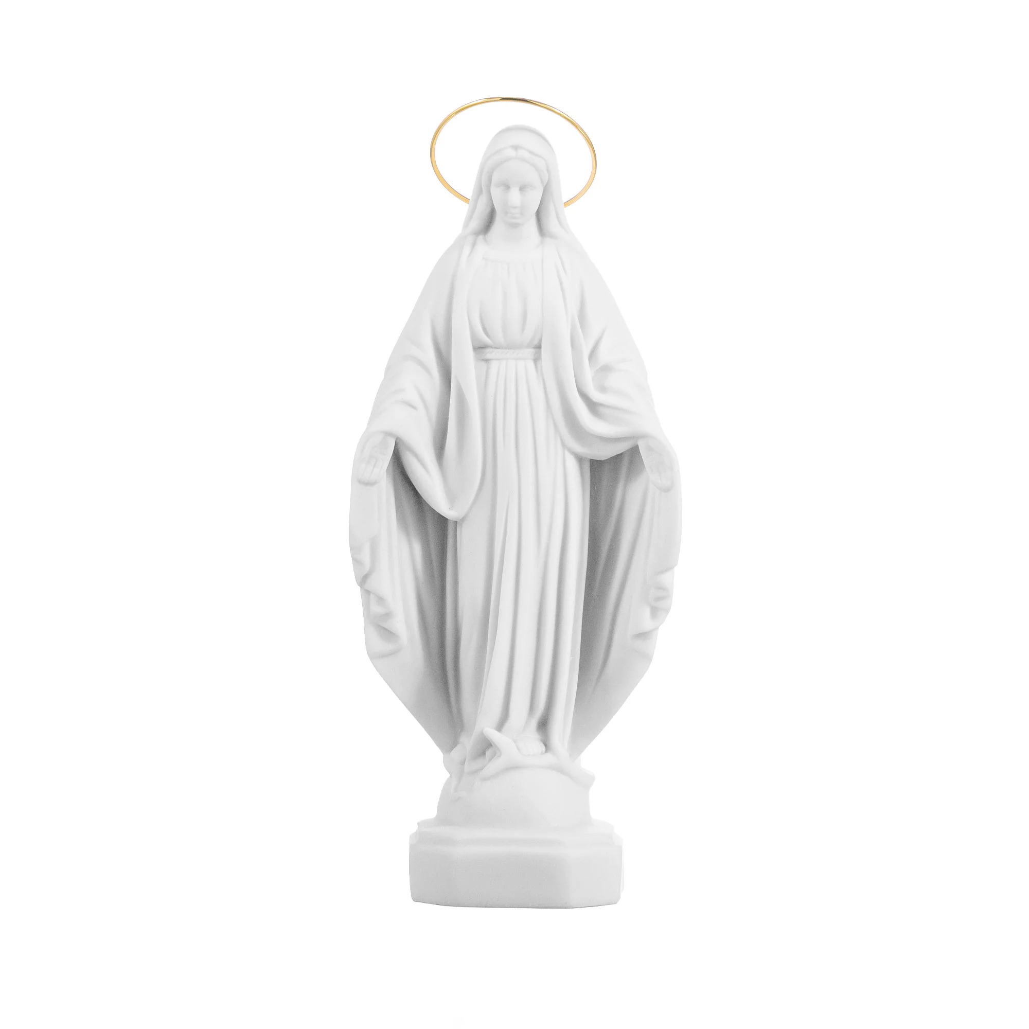 Imagem Nossa Senhora das Graças - 32 cm