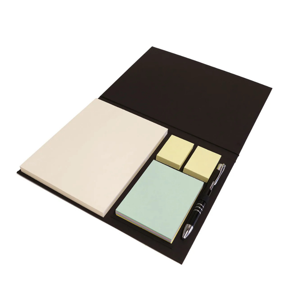 Bloco Office Fendi - 19x26 cm