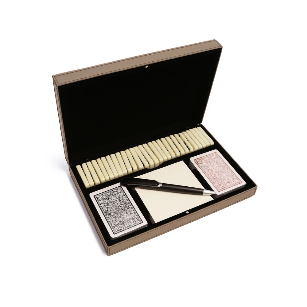 Caixa Multi Jogos Fendi