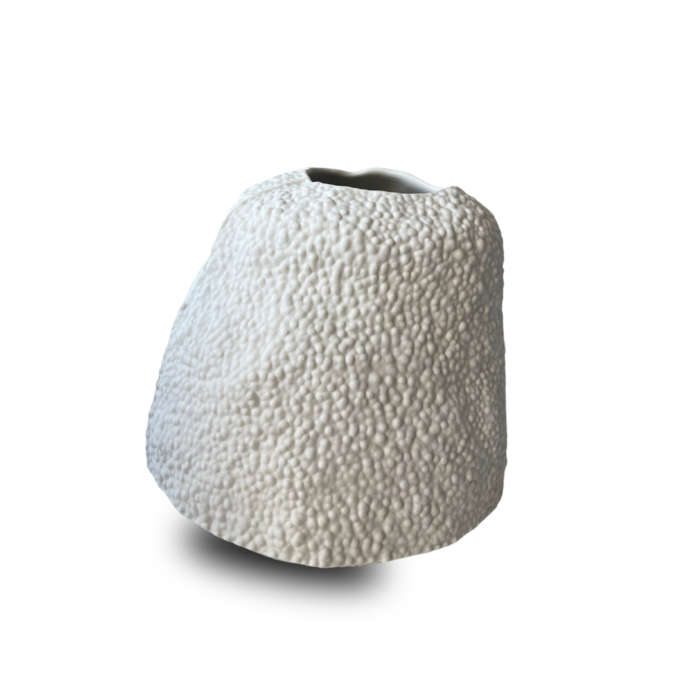 Vaso Serra II - 23x22 cm | Nicole Toldi