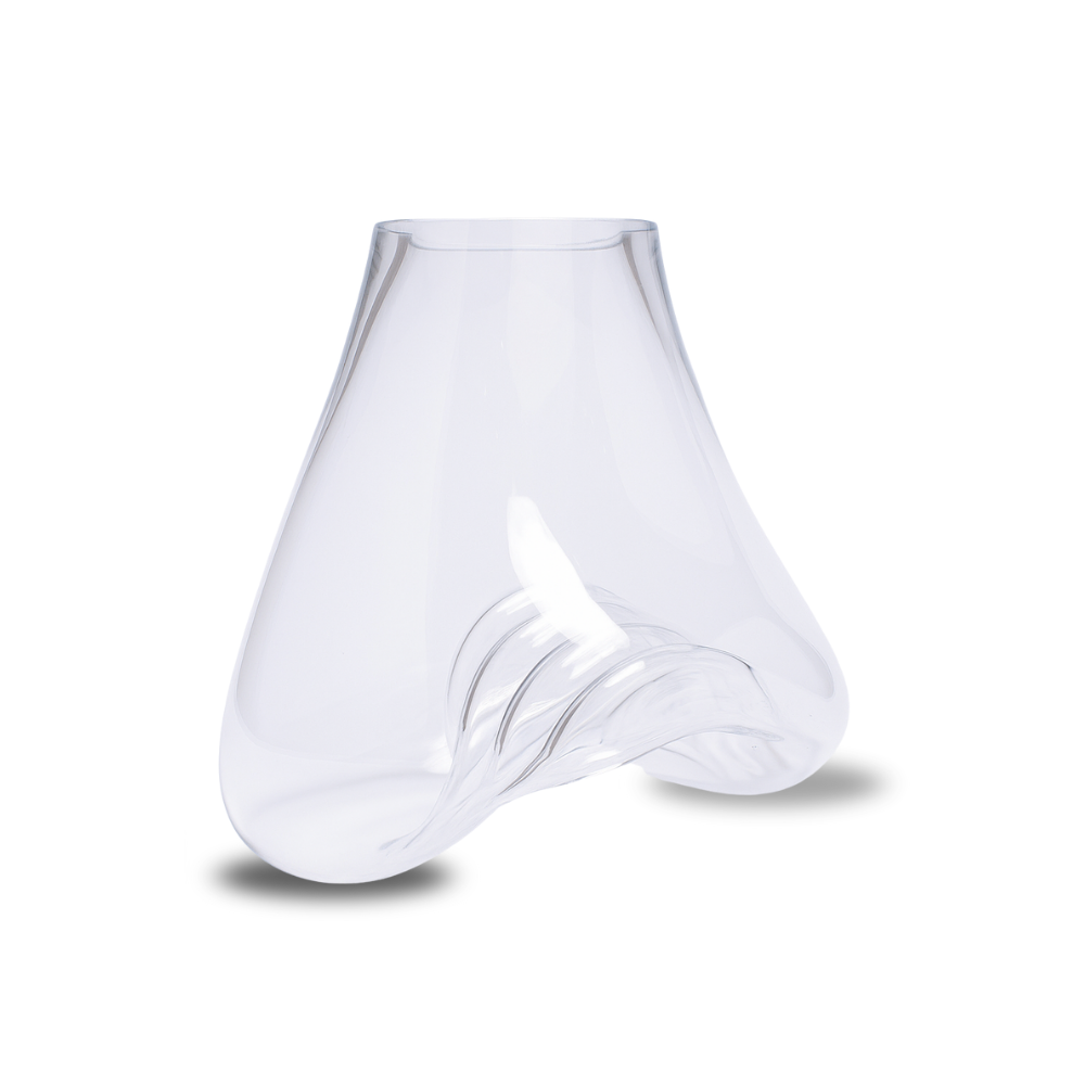 Vaso Mola | Studio Pedrazzi  - 22x27 cm