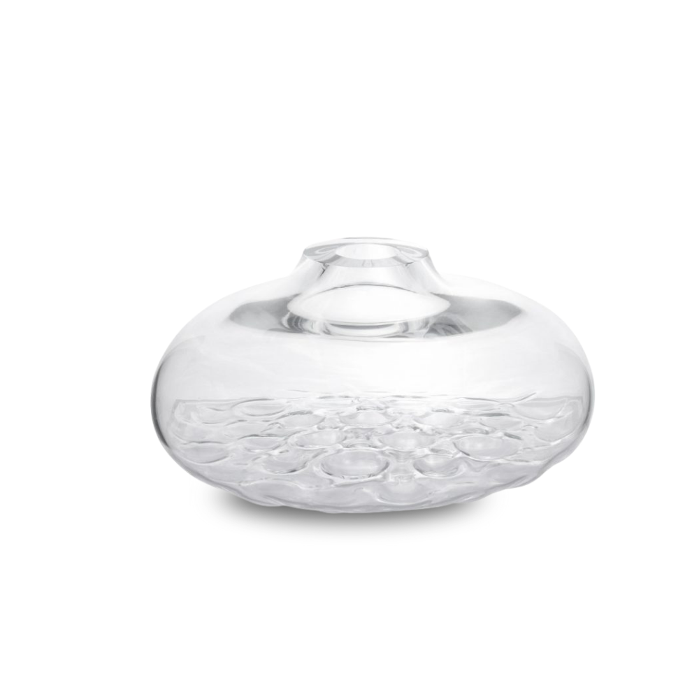 Vaso Suspirinho | Studio Pedrazzi  - 12x20 cm