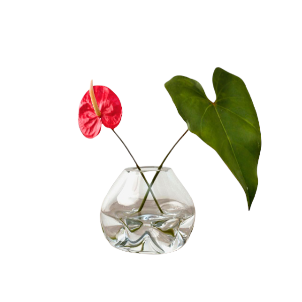 Vaso Bolha - 23x24cm | P