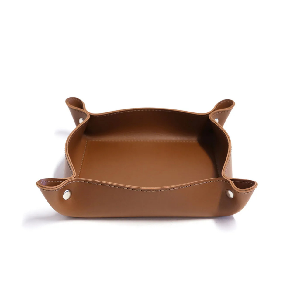 Porta Objetos Caramelo - 16x16 cm