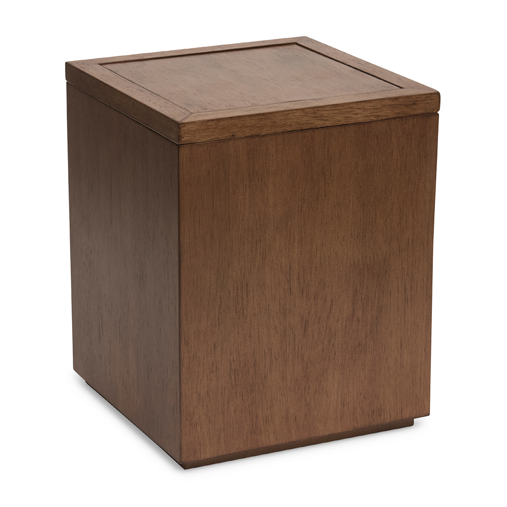 Lixeira em Madeira - 10L