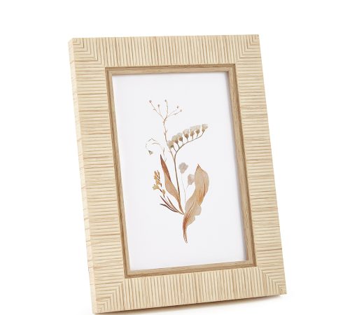 Porta Retrato Sereno - 15x20 cm