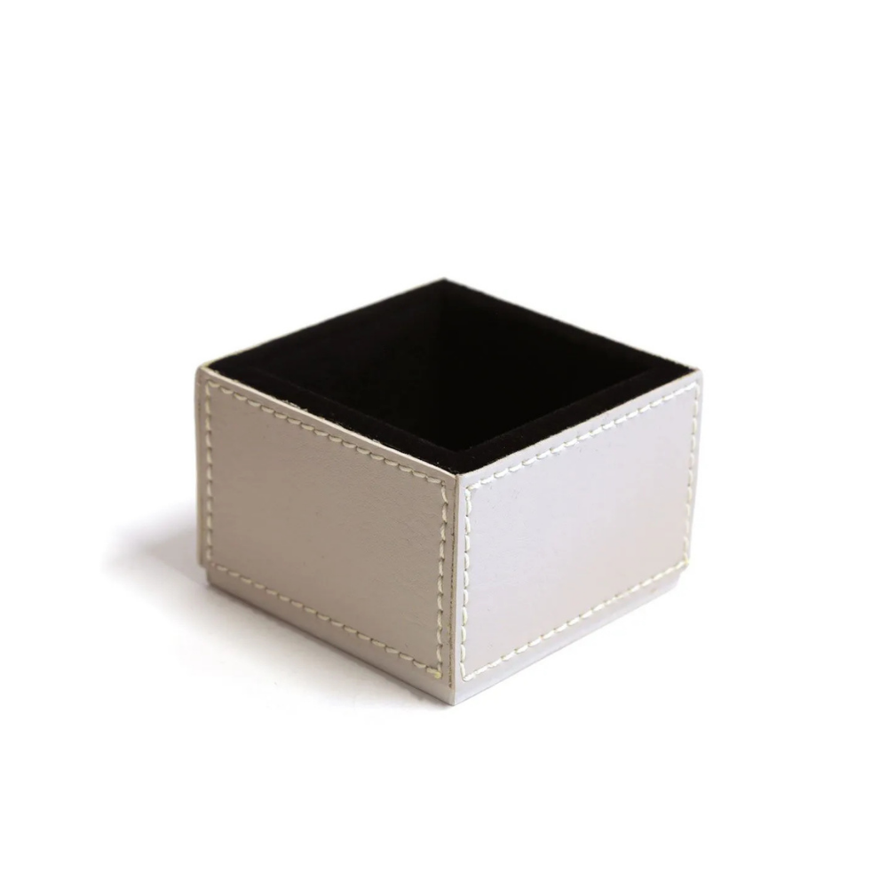 Porta Clips Off White