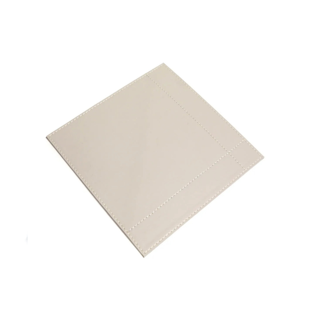 Mouse Pad Off White