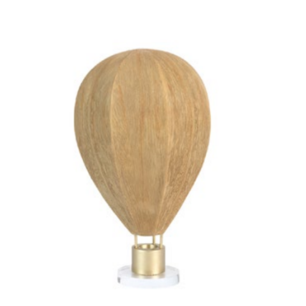 Escultura Balloon - 18x29 cm