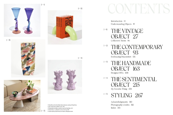 洋書インテリア本HOW TO LIVE WITH OBJECTS(H) 洋書インテリア本HOW TO LIVE WITH OBJECTS(H) How to Live with